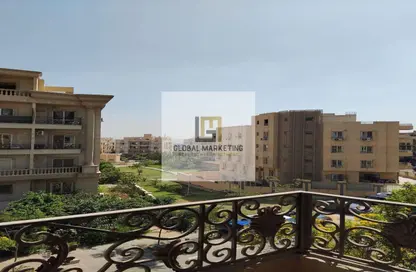 Apartment - 3 Bedrooms - 3 Bathrooms for sale in West Arabella - 5th Settlement Compounds - The 5th Settlement - New Cairo City - Cairo