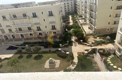 Apartment - 3 Bedrooms - 2 Bathrooms for rent in Hyde Park - 5th Settlement Compounds - The 5th Settlement - New Cairo City - Cairo