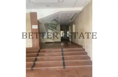 Apartment - 2 Bedrooms - 2 Bathrooms for rent in Africa   Emtedad Moustafa Al Nahas - 9th Zone - Nasr City - Cairo