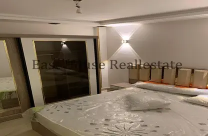 Apartment - 1 Bathroom for rent in Madinaty - Cairo