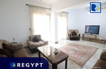 Apartment - 3 Bedrooms - 3 Bathrooms for sale in Sarayat Al Maadi - Hay El Maadi - Cairo