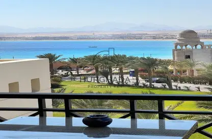 Apartment - 2 Bedrooms - 2 Bathrooms for sale in Sahl Hasheesh - Hurghada - Red Sea