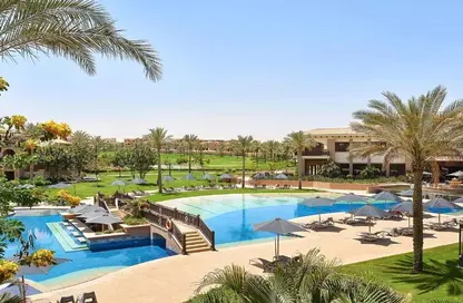 Villa - 7 Bedrooms - 7 Bathrooms for sale in Katameya Dunes - El Katameya Compounds - El Katameya - New Cairo City - Cairo