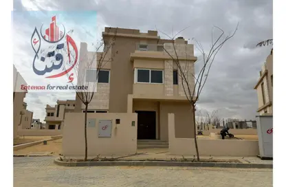 Villa - 4 Bedrooms - 4 Bathrooms for sale in Tawny Hyde Park - 6 October Compounds - 6 October City - Giza