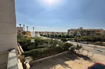 Apartment - 3 Bedrooms - 2 Bathrooms for sale in 2nd District - 6 October City - Giza