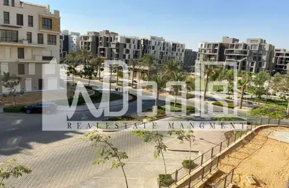 Apartment - 3 Bedrooms - 3 Bathrooms for rent in Eastown - 5th Settlement Compounds - The 5th Settlement - New Cairo City - Cairo