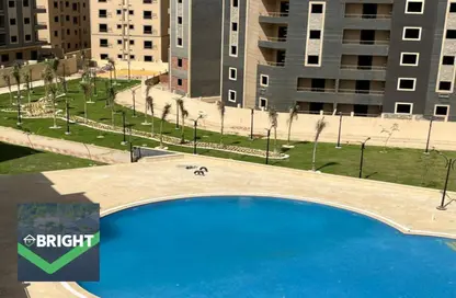 Apartment - 3 Bedrooms - 3 Bathrooms for sale in Sephora Heights - 5th Settlement Compounds - The 5th Settlement - New Cairo City - Cairo