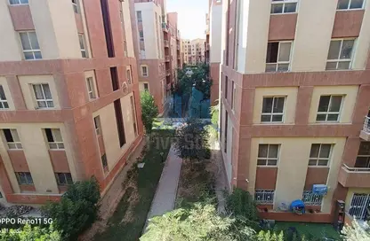 Apartment - 2 Bedrooms - 1 Bathroom for sale in Calma - Hadayek October - 6 October City - Giza