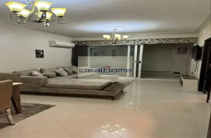 Apartment - 1 Bedroom - 1 Bathroom for rent in Dream Land - Al Wahat Road - 6 October City - Giza