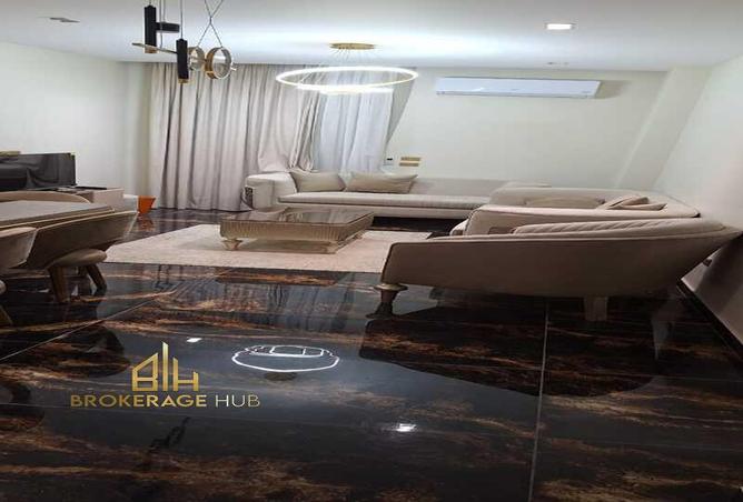 Apartment - 3 Bedrooms - 1 Bathroom for rent in North Lotus - El Lotus - New Cairo City - Cairo