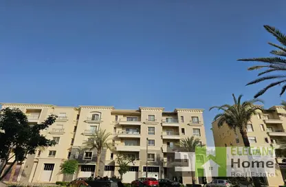 Apartment - 1 Bedroom - 1 Bathroom for rent in Mivida - 5th Settlement Compounds - The 5th Settlement - New Cairo City - Cairo