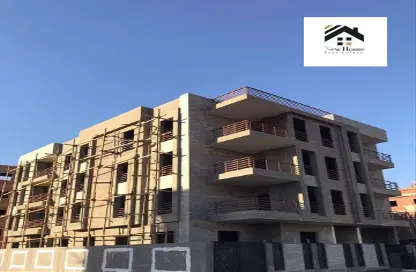 Apartment - 4 Bedrooms - 5 Bathrooms for sale in Hilton Cairo Nile Maadi - Athar El Nabi - Hay Masr El Kadima - Cairo