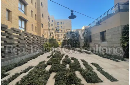 Apartment - 3 Bedrooms - 3 Bathrooms for rent in Forty West - Sheikh Zayed Compounds - Sheikh Zayed City - Giza