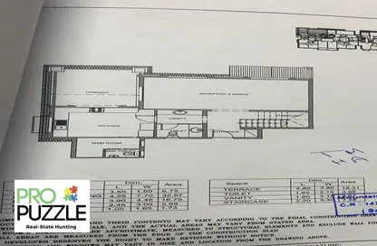 iVilla - 3 Bedrooms - 3 Bathrooms for sale in Mountain View 1 - 5th Settlement Compounds - The 5th Settlement - New Cairo City - Cairo