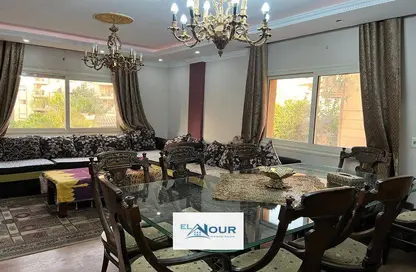 Apartment - 4 Bedrooms - 3 Bathrooms for sale in Family City - North Investors Area - New Cairo City - Cairo