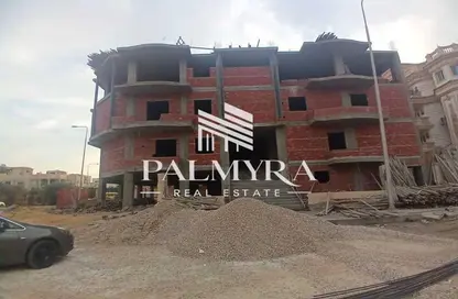 Duplex - 5 Bedrooms - 3 Bathrooms for sale in West Somid - 6 October City - Giza