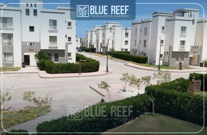 Chalet - 2 Bedrooms - 1 Bathroom for sale in Amwaj - Sidi Abdel Rahman - North Coast