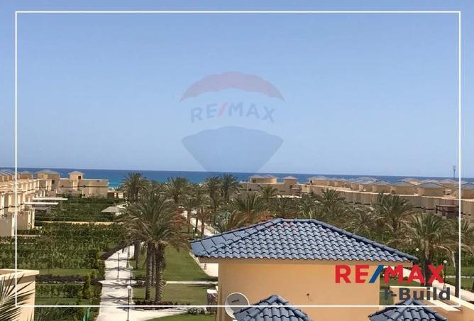 Chalets for sale in Stella Sidi Abdel Rahman - 41 chalets for sale ...