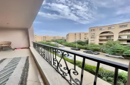 Apartment - 3 Bedrooms - 3 Bathrooms for sale in Al masrawya - South Investors Area - New Cairo City - Cairo