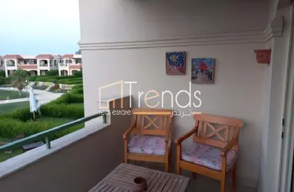 Townhouse - 3 Bedrooms - 3 Bathrooms for sale in La Vista Bay - La Vista - Qesm Ad Dabaah - North Coast