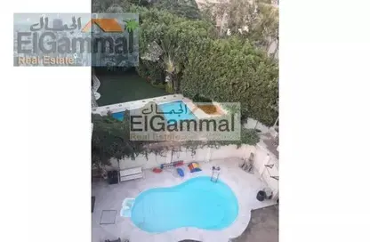 Villa for sale in El Korba - Heliopolis - Masr El Gedida - Cairo