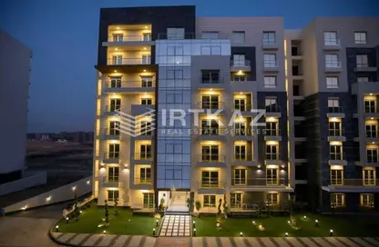 Apartment - 3 Bedrooms - 3 Bathrooms for sale in Oia - New Capital Compounds - New Capital City - Cairo