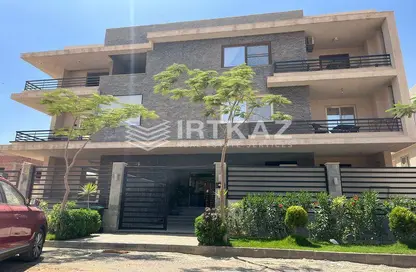 Apartment - 4 Bedrooms - 3 Bathrooms for sale in El Koronfel - The 5th Settlement - New Cairo City - Cairo