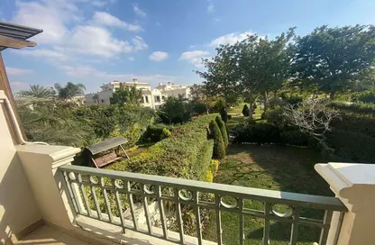 Villa - 4 Bedrooms - 4 Bathrooms for sale in Al Patio Prime - El Patio - El Shorouk Compounds - Shorouk City - Cairo