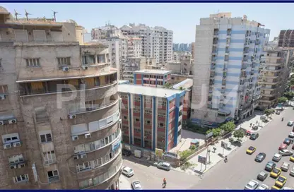 Apartment - 4 Bedrooms - 2 Bathrooms for sale in Kafr Abdo St. - Kafr Abdo - Roushdy - Hay Sharq - Alexandria