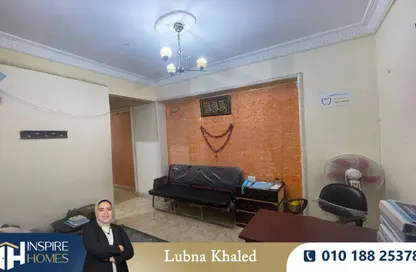 Clinic - Studio - 1 Bathroom for rent in Sidi Gaber - Hay Sharq - Alexandria