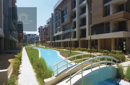 Townhouse - 3 Bedrooms - 3 Bathrooms for sale in Granda Life - El Shorouk Compounds - Shorouk City - Cairo