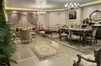 Apartment - 3 Bedrooms - 2 Bathrooms for sale in Thirteenth Sector - Zahraa El Maadi - Hay El Maadi - Cairo