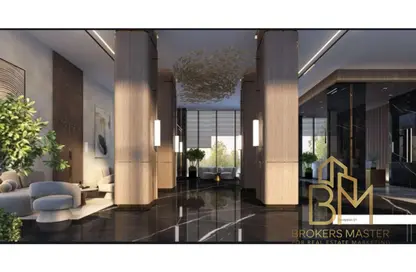 Hotel Apartment - 1 Bathroom for sale in Bahja - Sheikh Zayed Compounds - Sheikh Zayed City - Giza