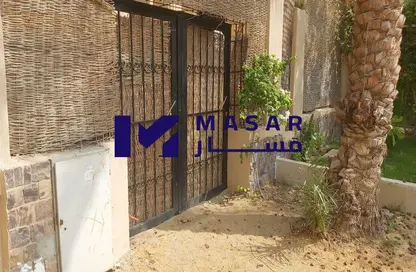 Apartment - 3 Bedrooms - 2 Bathrooms for rent in Al Narges 2 - Al Narges - New Cairo City - Cairo