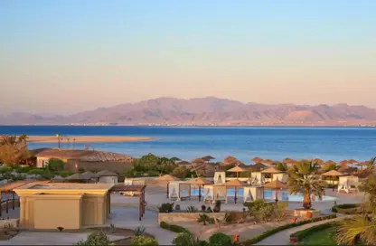 Chalet - 2 Bedrooms - 2 Bathrooms for sale in Mesca - Soma Bay - Safaga - Hurghada - Red Sea