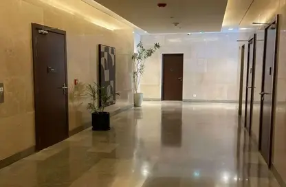 Clinic - Studio - 2 Bathrooms for sale in Westown - Sheikh Zayed Compounds - Sheikh Zayed City - Giza