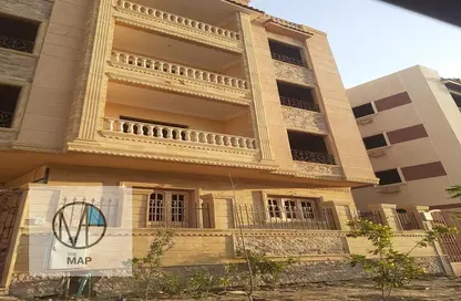 Whole Building - Studio for sale in Al Andalus Buildings - Al Andalus District - New Cairo City - Cairo