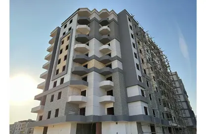 Apartment - 3 Bedrooms - 2 Bathrooms for sale in Sarayat El-Kattameya - El Katameya Compounds - El Katameya - New Cairo City - Cairo