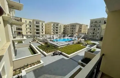 Apartment - 4 Bedrooms - 5 Bathrooms for sale in Mivida - 5th Settlement Compounds - The 5th Settlement - New Cairo City - Cairo