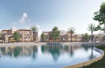 Apartment - 4 Bedrooms - 4 Bathrooms for sale in Arkan Palm 205 - Sheikh Zayed Compounds - Sheikh Zayed City - Giza