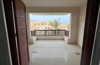 Chalet - 2 Bedrooms - 2 Bathrooms for sale in Marina 7 - Marina - Al Alamein - North Coast