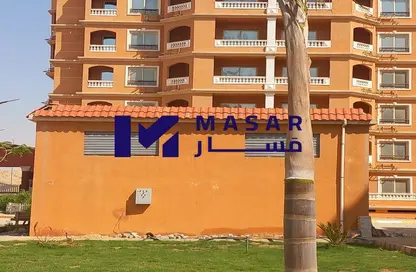 Apartment - 3 Bedrooms - 2 Bathrooms for sale in Al Andalus El Gedida - Al Andalus District - New Cairo City - Cairo