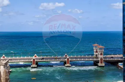 Apartment - 4 Bedrooms - 2 Bathrooms for rent in Stanley - Hay Sharq - Alexandria