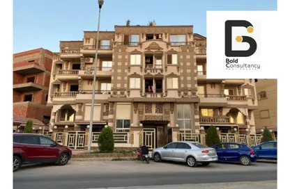 Apartment - 4 Bedrooms - 2 Bathrooms for sale in 1st Settlement Post office St. - The 1st Settlement - New Cairo City - Cairo