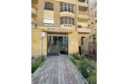 Duplex - 3 Bedrooms - 3 Bathrooms for sale in South Investors Area - New Cairo City - Cairo