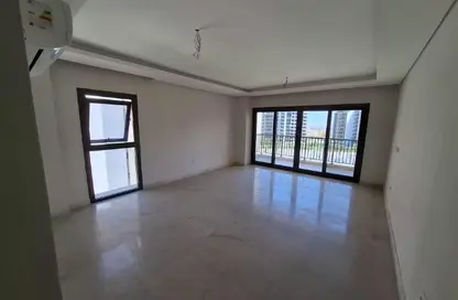 Apartment - 2 Bedrooms - 2 Bathrooms for rent in Zed Towers - Sheikh Zayed Compounds - Sheikh Zayed City - Giza