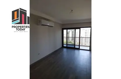 Apartment - 3 Bedrooms - 4 Bathrooms for rent in Park Side Residence - Zed Towers - Sheikh Zayed Compounds - Sheikh Zayed City - Giza