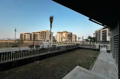 Apartment - 2 Bedrooms - 2 Bathrooms for sale in Madinaty - Cairo