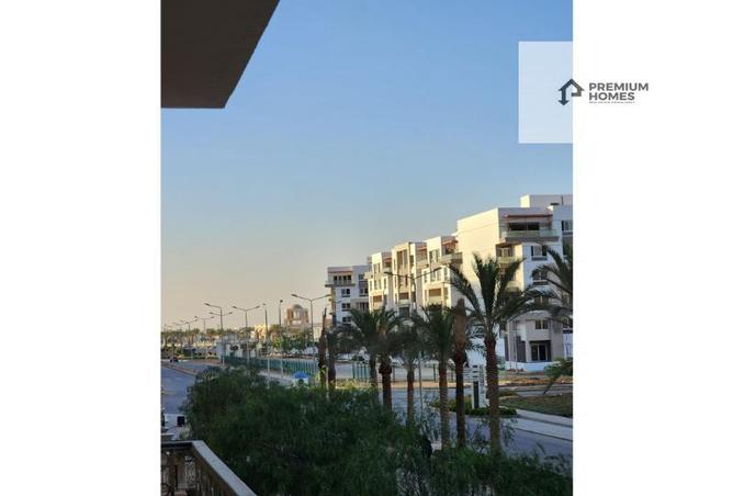 Apartment - 4 Bedrooms - 4 Bathrooms for sale in Hyde Park - 5th Settlement Compounds - The 5th Settlement - New Cairo City - Cairo