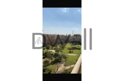 Apartment - 4 Bedrooms - 4 Bathrooms for sale in Madinaty - Cairo